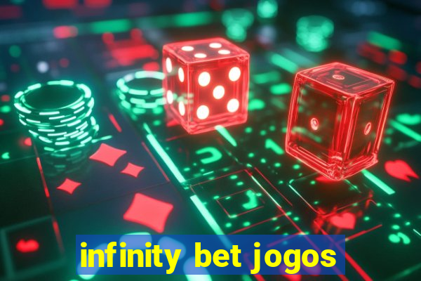 infinity bet jogos